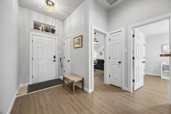 3704 Redwood Circle, Melissa, TX 75454