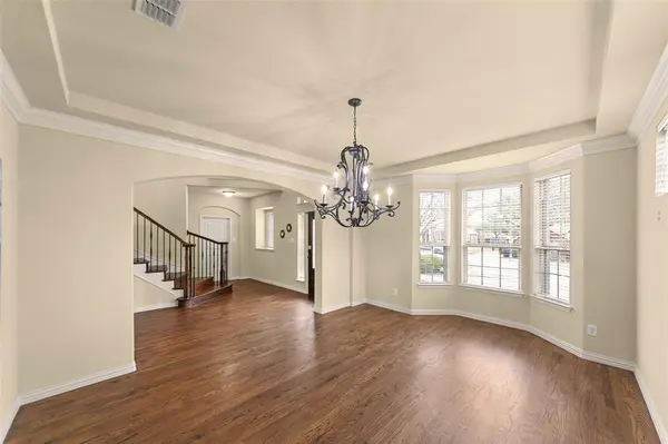5143 Stream Crest Way, Fairview, TX 75069