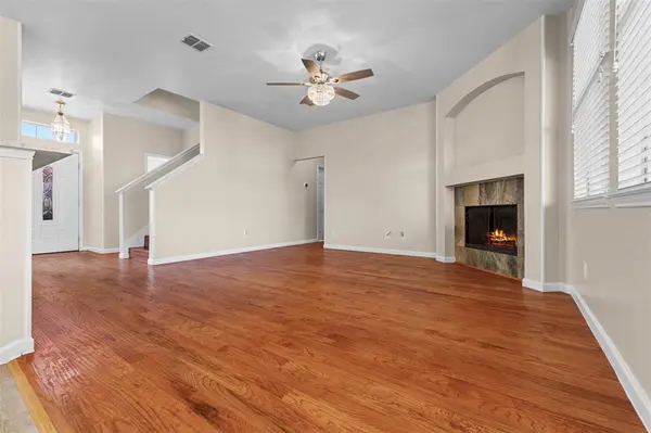 4413 Stirling Drive, Garland, TX 75043