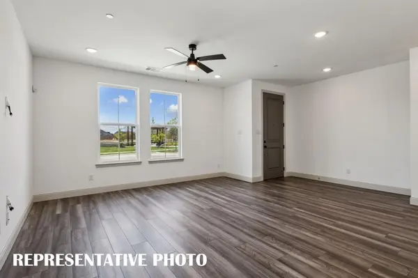 1218 Verbena Way, Allen, TX 75013