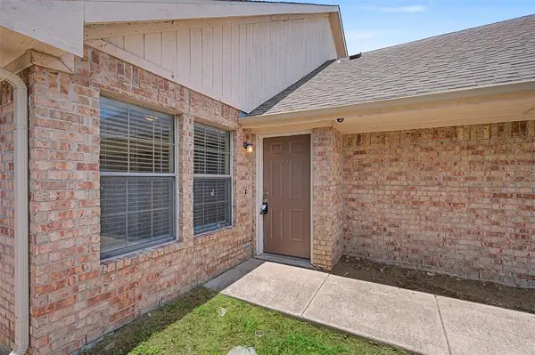 3124 Cherry Lane #3126, Fort Worth, TX 76116