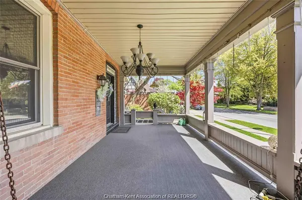 680 NORTH Street, Dresden, ON N0P 1M0