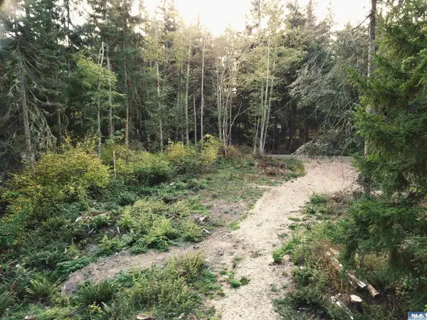 9999 Took-A-Look Lane, Lot 2, Sequim, WA 98382