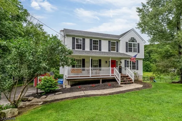 261 Germantown Rd, West Milford Twp., NJ 07480