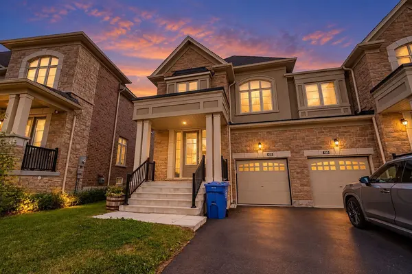 103 KENTLEDGE AVE, East Gwillimbury, ON L9N 1E3