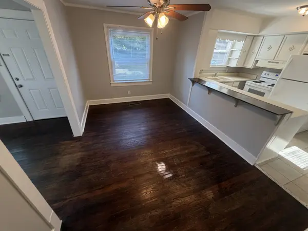 1107 Leaf Ave, Murfreesboro, TN 37130