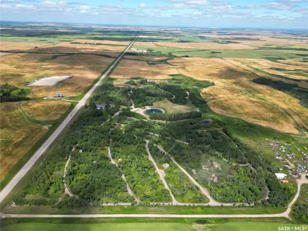 Rural Address, Moosomin Rm No. 121, SK S0G 3N0