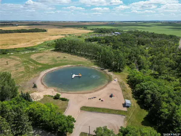 Rural Address, Moosomin Rm No. 121, SK S0G 3N0