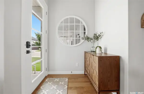 4602 Chuka DRIVE, Regina, SK S4V 3V5