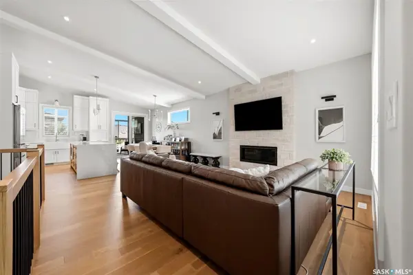 4602 Chuka DRIVE, Regina, SK S4V 3V5