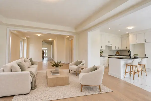 142 Antibes DR, Brampton, ON L6X 5S9