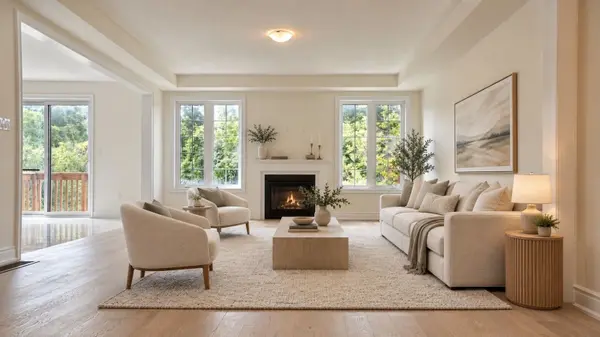 142 Antibes DR, Brampton, ON L6X 5S9