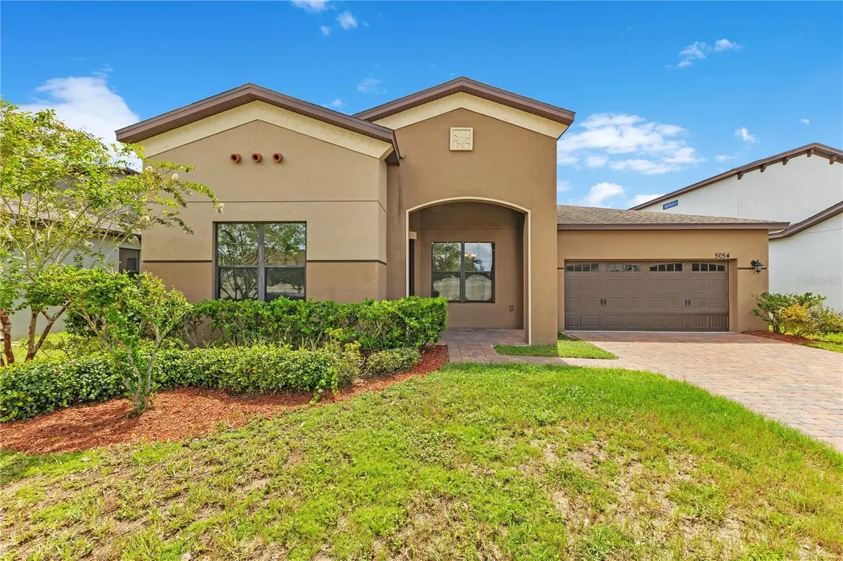 5054 SICILY DR, St Cloud, FL 34771