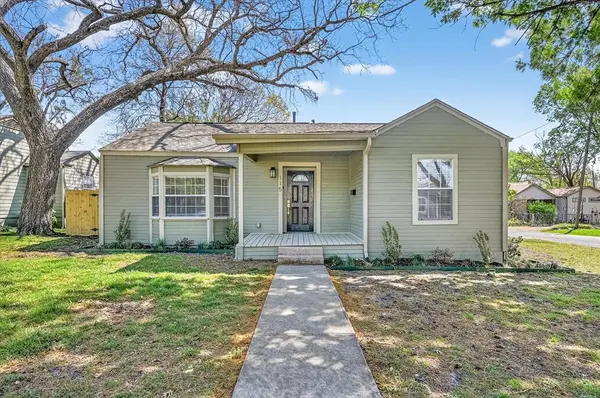 115 S Morris Street, Mckinney, TX 75069