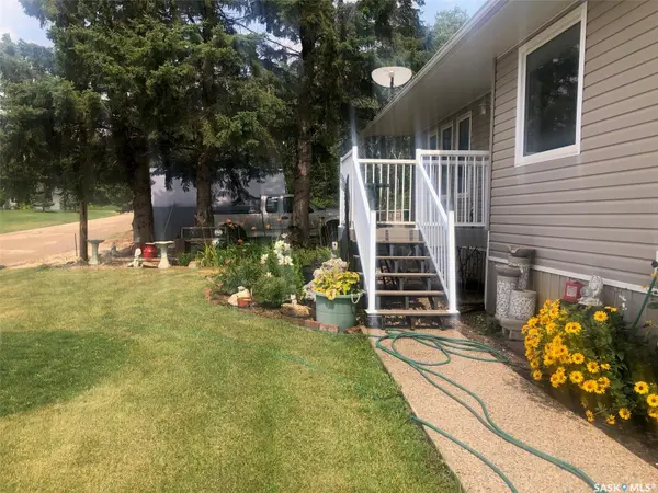 138 Hudson STREET, Sturgis, SK S0A 4A0
