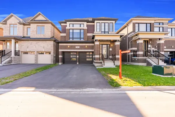16 Tyler AVE, Erin, ON N0B 1T0