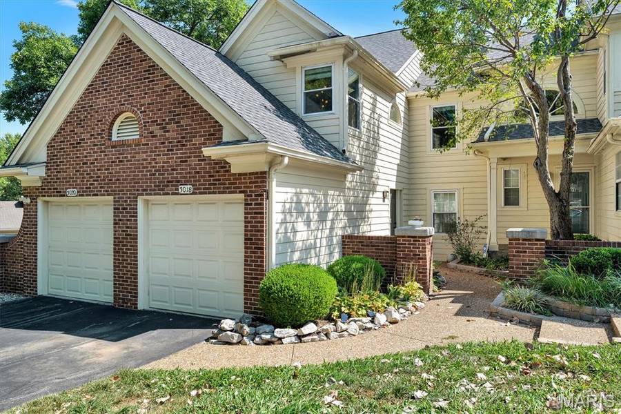 3018 Autumn Shores DR, Maryland Heights, MO 63043