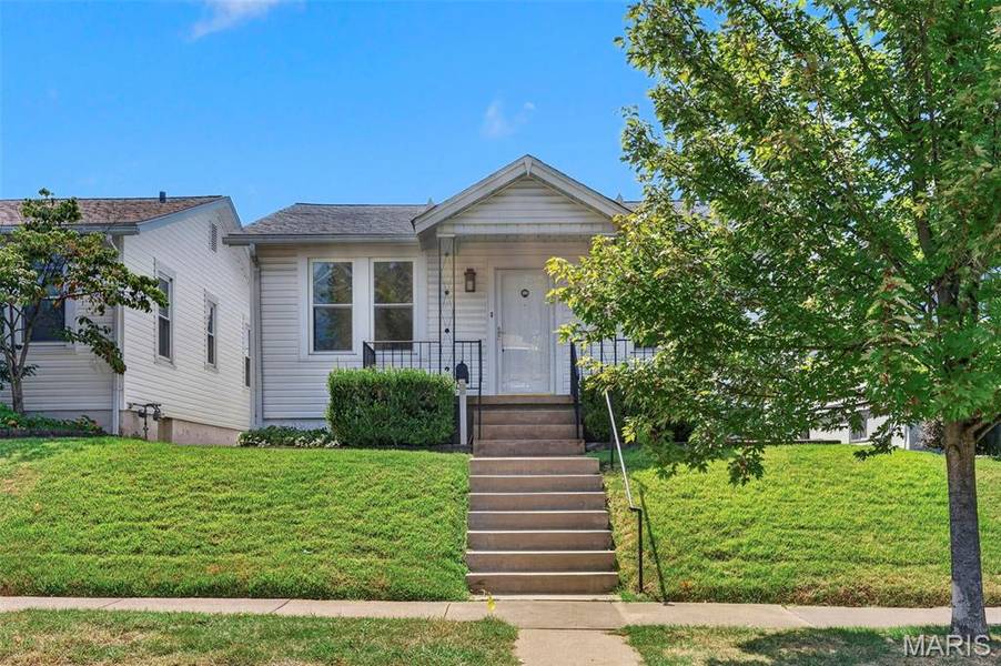 4138 Quincy ST, St Louis, MO 63116