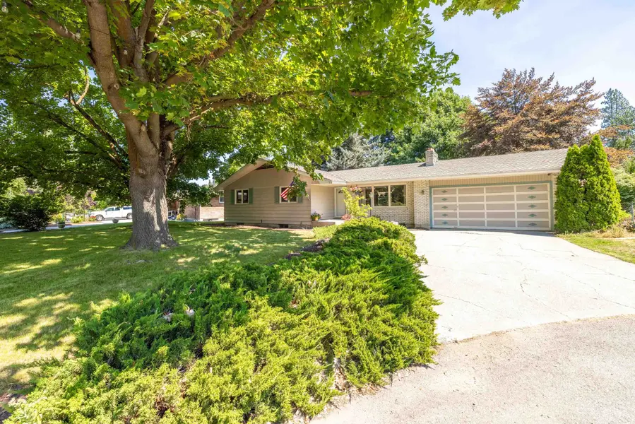 7804 N Madison Ct, Spokane, WA 99208