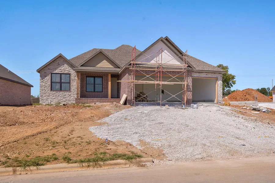 Lot 12 S Pinecone Path, Springfield, MO 65809