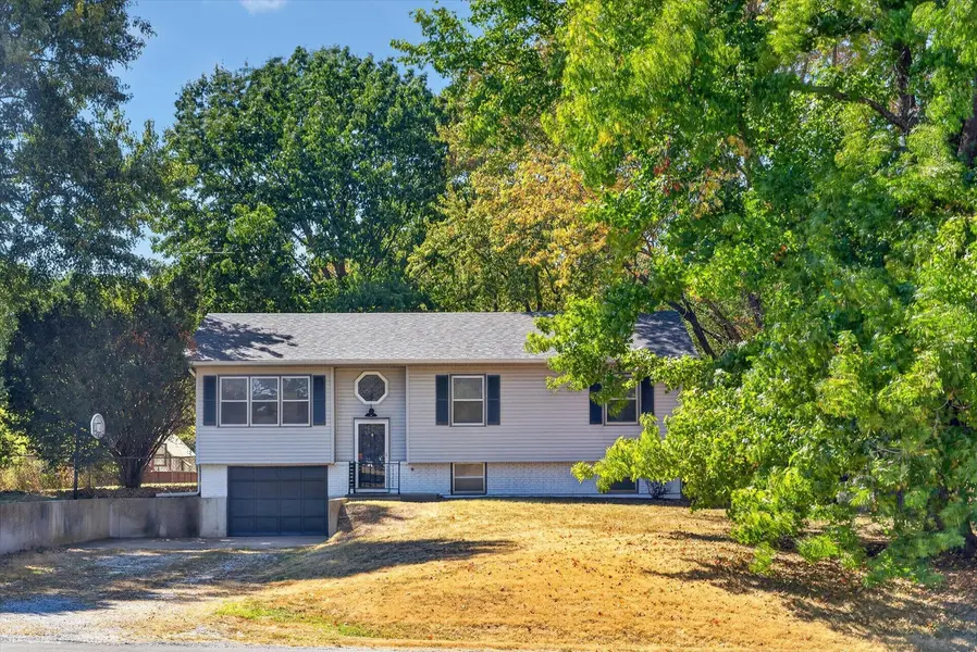 3406 S 201 RD, El Dorado Springs, MO 64744