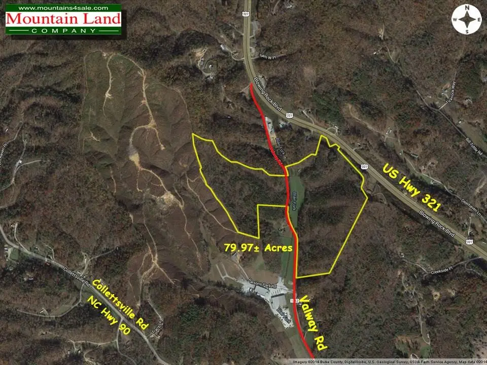 2234 Valway RD, Lenoir, NC 28645