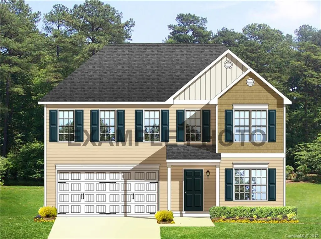 5007 Ashley Place DR #49, Bessemer City, NC 28016