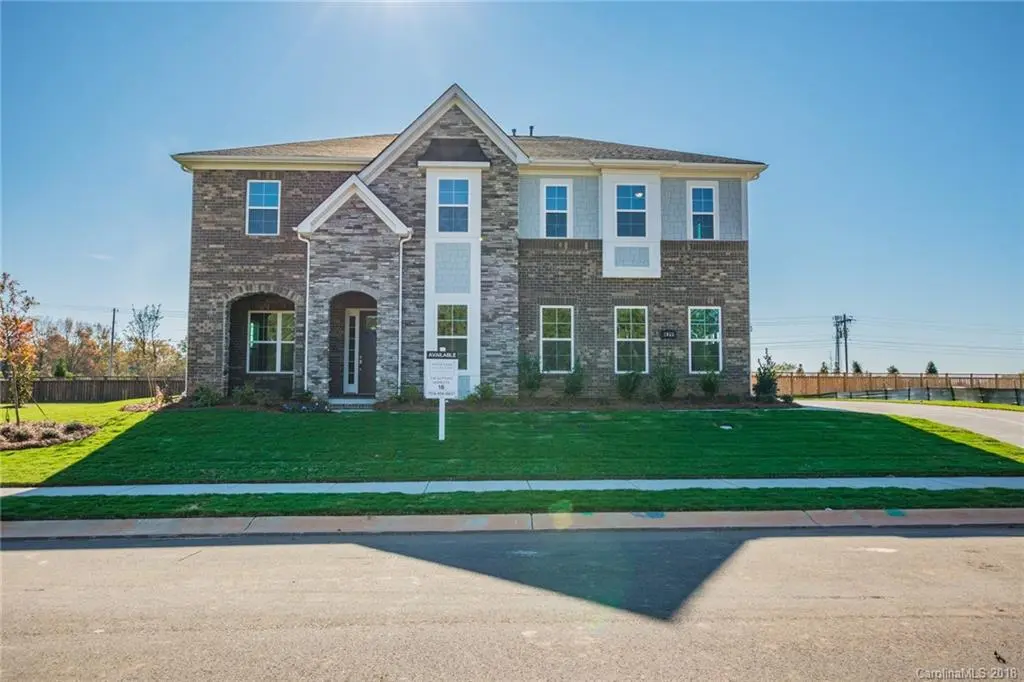 1035 Harlow's Crossing DR #16, Weddington, NC 28104