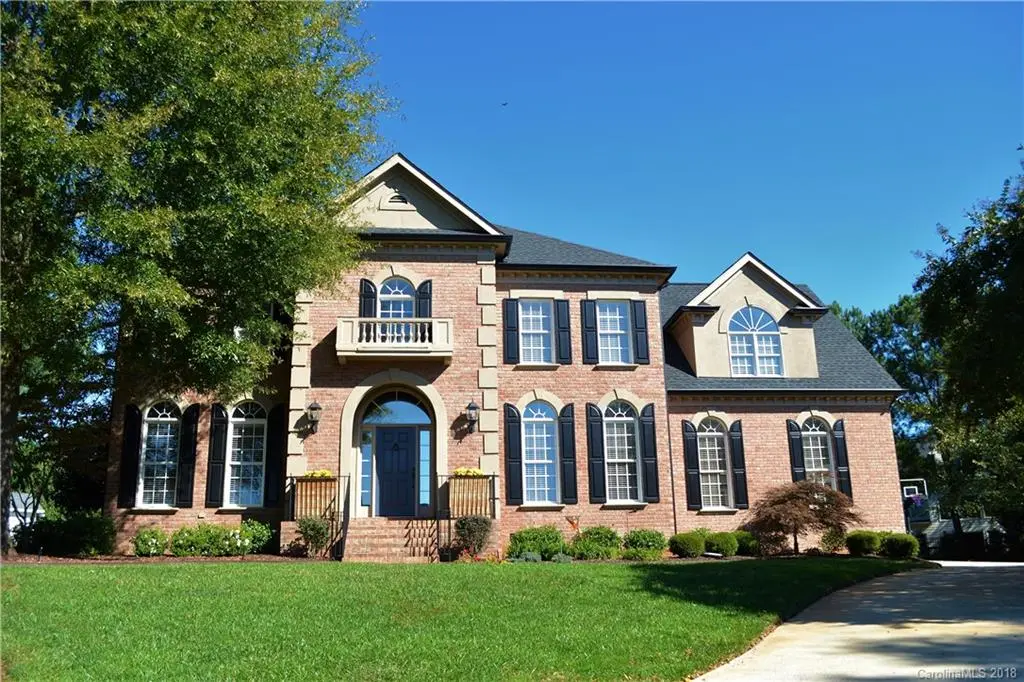 10209 Bailes CT, Huntersville, NC 28078