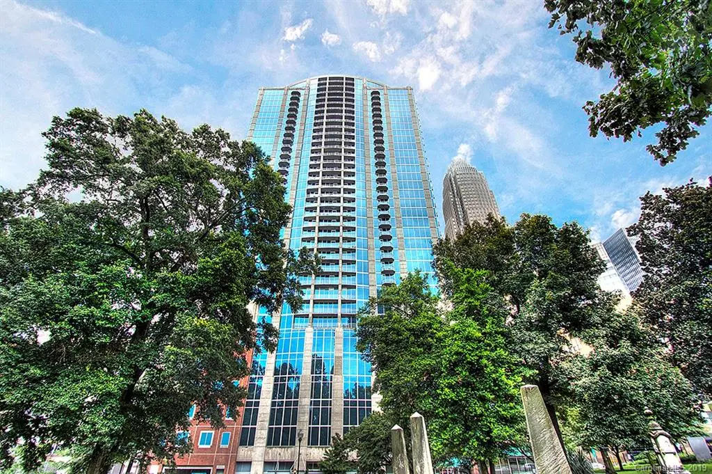 210 N Church ST N #3007, Charlotte, NC 28202