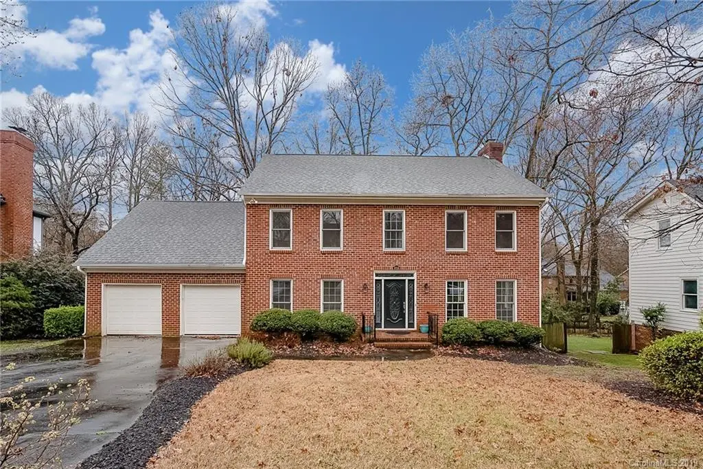 9318 Hanover South TRL, Charlotte, NC 28210