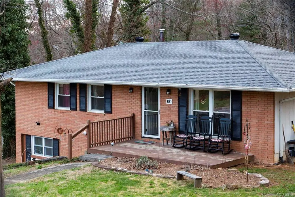 60 Waters RD, Asheville, NC 28805