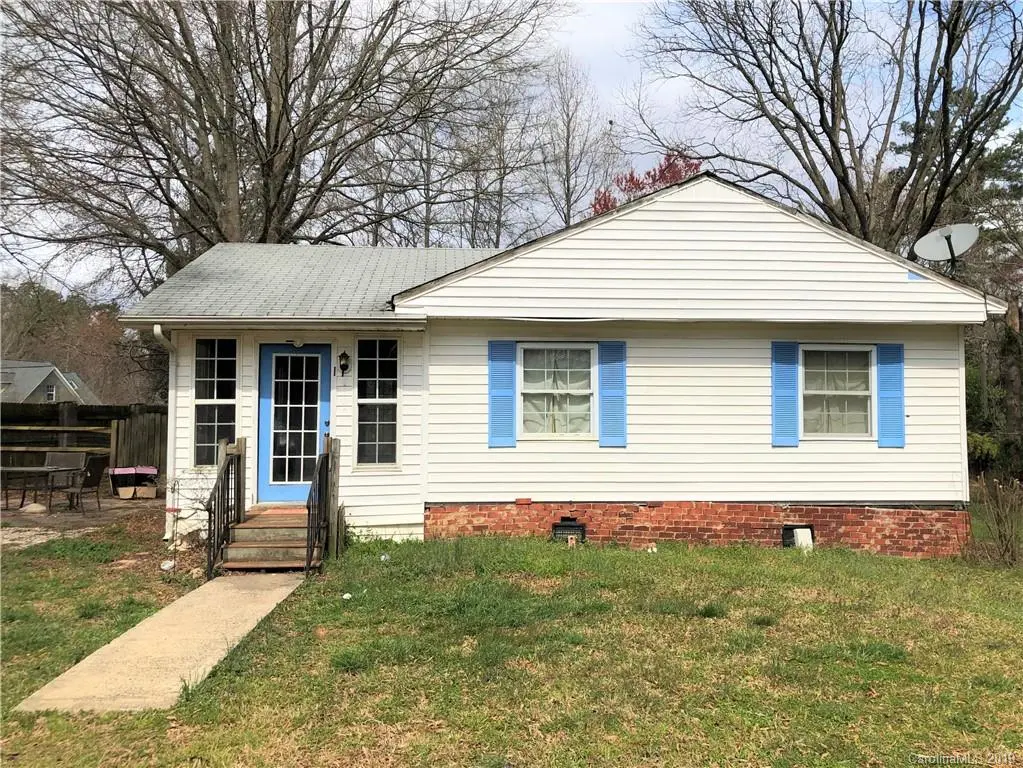 13621 Phillips RD, Matthews, NC 28105