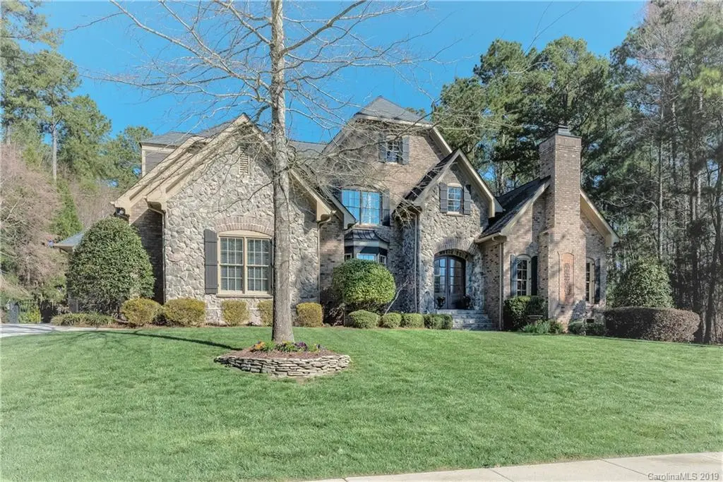 2334 Garden View LN, Weddington, NC 28104
