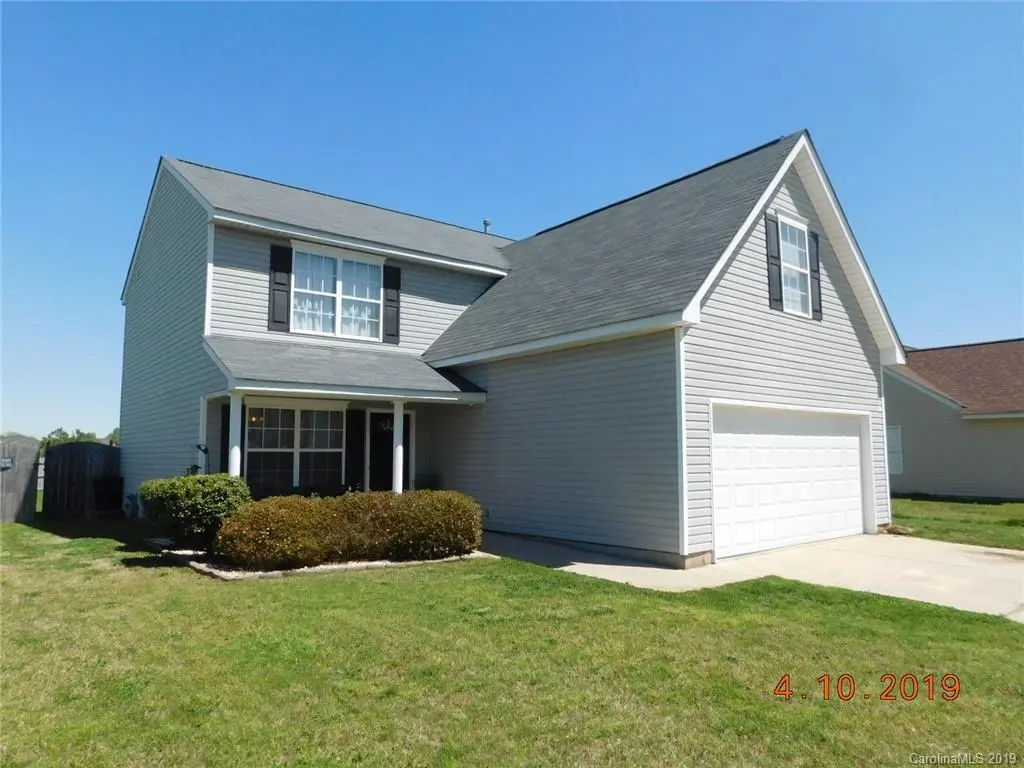 207 Glencroft DR, Wingate, NC 28174