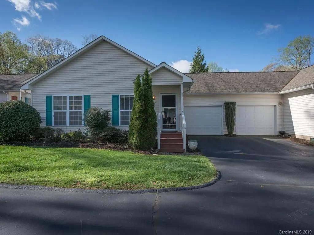 3 B Bent Grass CT #7, Black Mountain, NC 28711