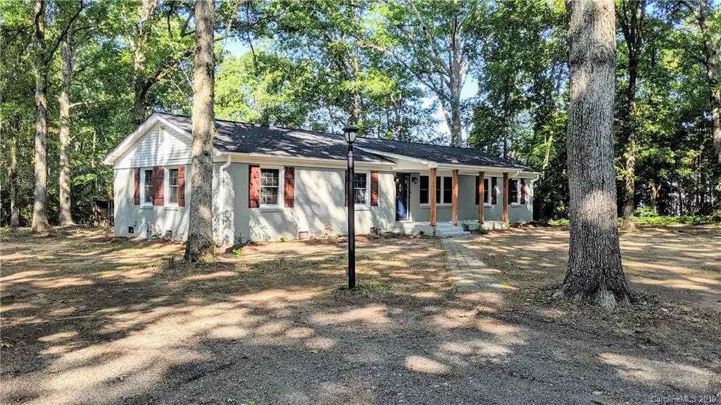 504 Powell ST, Rock Hill, SC 29732