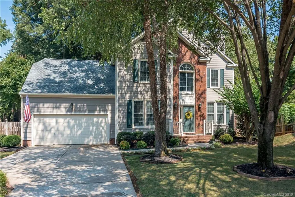 10109 Truitt CT, Huntersville, NC 28078