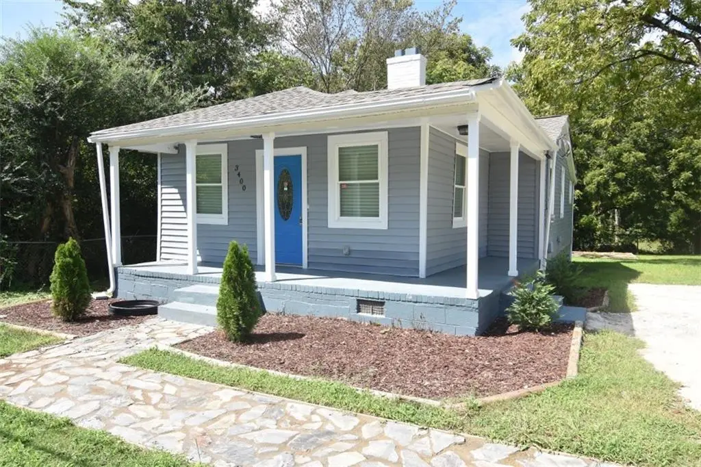 3400 Reid AVE, Charlotte, NC 28208
