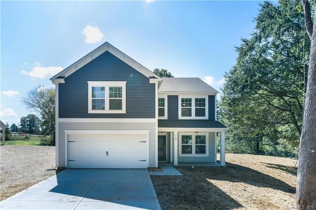 1120 El Paso ST #03, Kannapolis, NC 28083