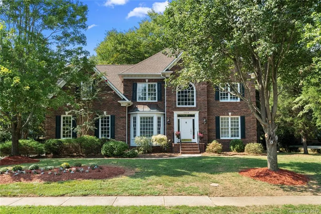 12810 Darby Chase DR, Charlotte, NC 28277