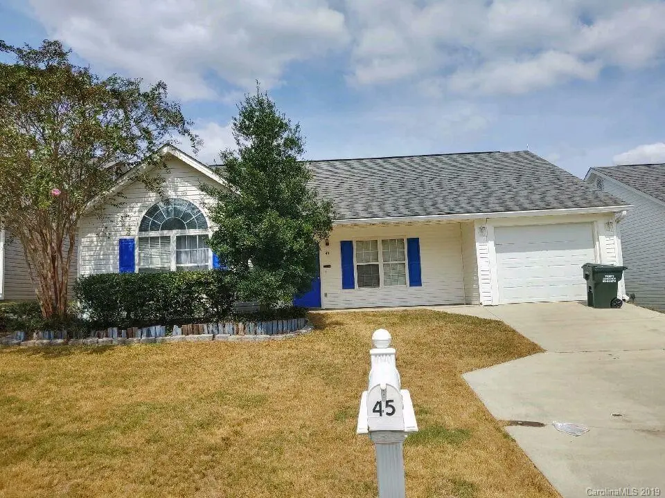 45 Chappells RD, Aiken, SC 29803