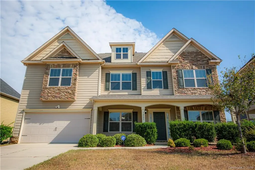 1005 Loudoun RD, Indian Trail, NC 28079