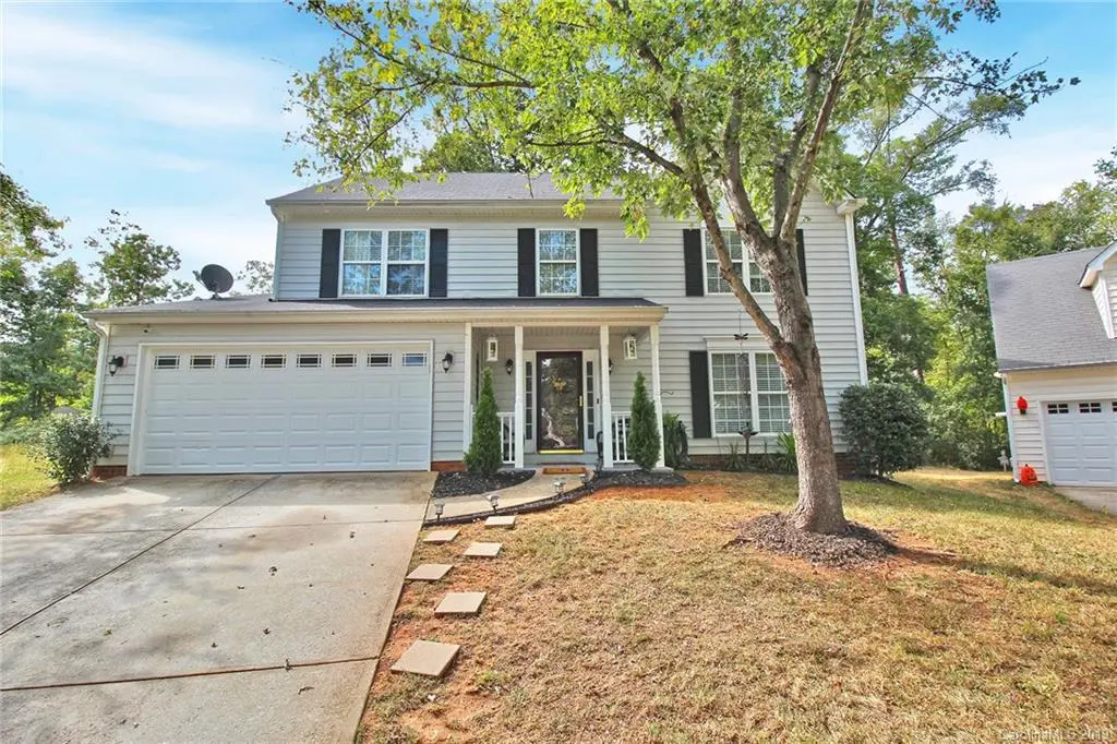 6527 Spanish Moss LN, Charlotte, NC 28262