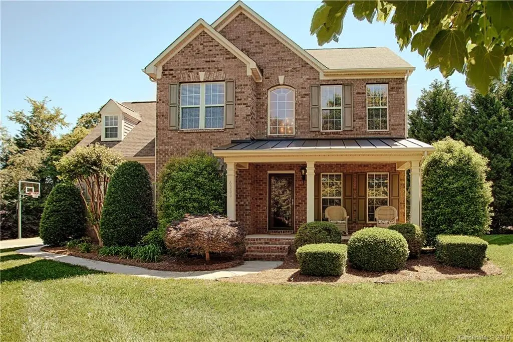 6333 Savannah Grace LN, Huntersville, NC 28078