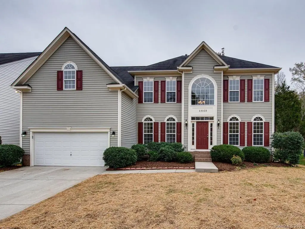 13323 Winslow Hills DR, Charlotte, NC 28278