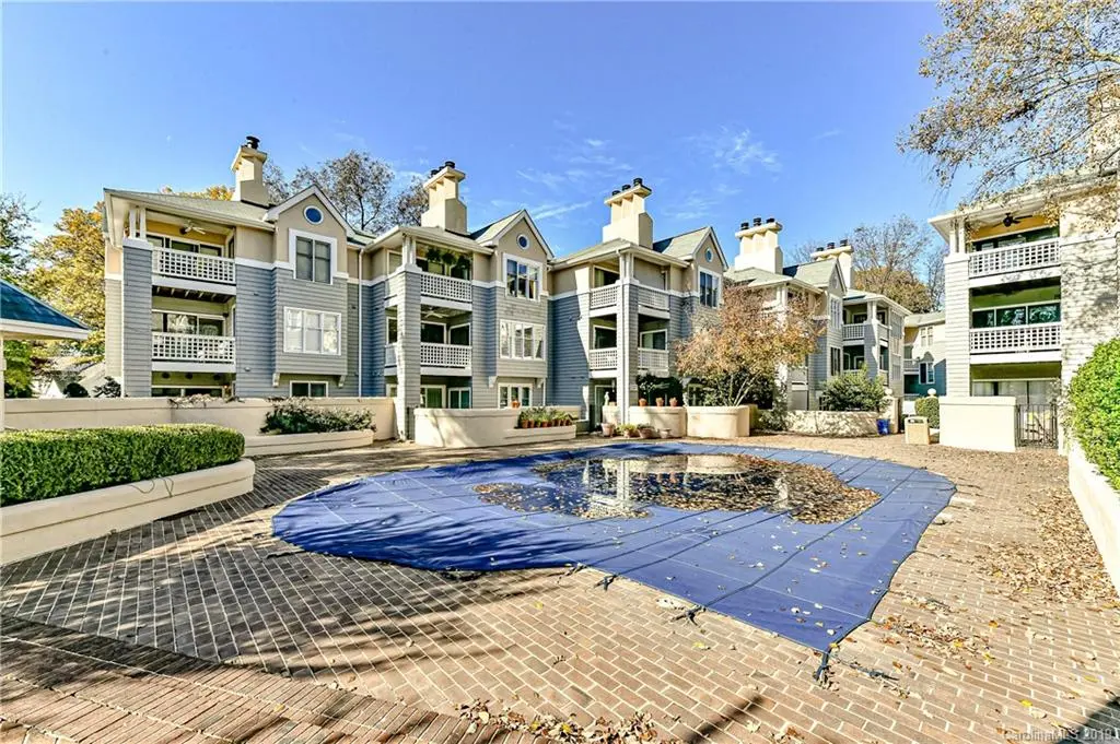 222 Queens RD #52, Charlotte, NC 28204