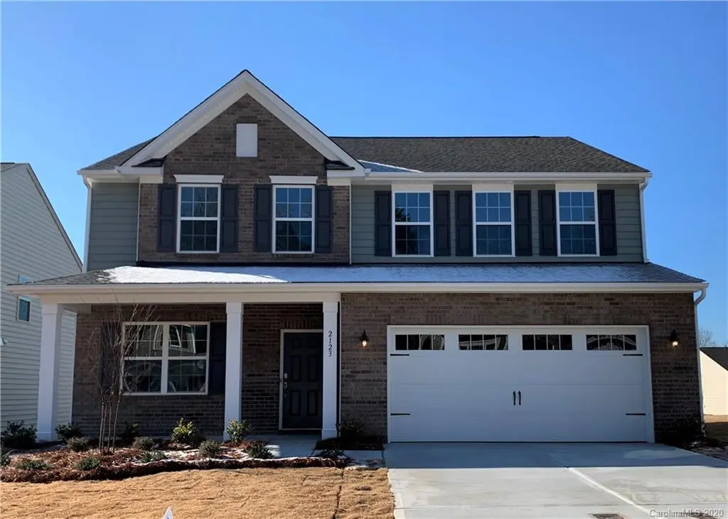 2123 Abundance LN #160, Waxhaw, NC 28173