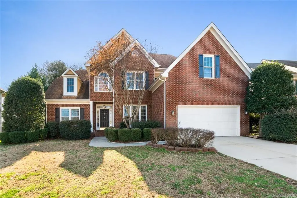 12726 Willingdon RD, Huntersville, NC 28078