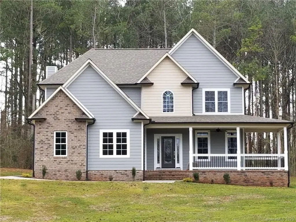 6055 Old Shelby RD, Vale, NC 28168